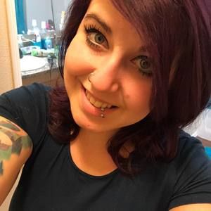 Meet your Posher, Lindsey